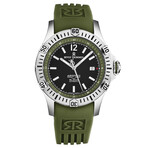 Revue Thommen Air Speed Automatic // 16070.4634