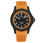 Revue Thommen Air Speed Automatic // 16070.4779