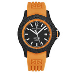Revue Thommen Air Speed Automatic // 16070.4679