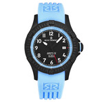 Revue Thommen Air Speed Automatic // 16070.4775