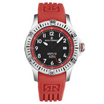 Revue Thommen Air Speed Automatic // 16070.4736