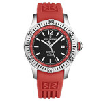 Revue Thommen Air Speed Automatic // 16070.4636