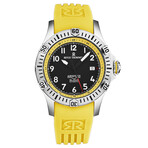 Revue Thommen Air Speed Automatic // 16070.4738