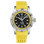 Revue Thommen Air Speed Automatic // 16070.4638