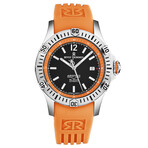 Revue Thommen Air Speed Automatic // 16070.4639