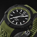 Revue Thommen Air Speed Automatic // 16070.4774