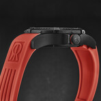 Revue Thommen Air Speed Automatic // 16070.4676