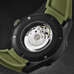Revue Thommen Air Speed Automatic // 16070.4774