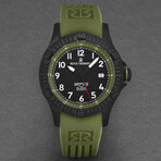 Revue Thommen Air Speed Automatic // 16070.4774