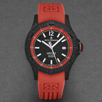 Revue Thommen Air Speed Automatic // 16070.4676