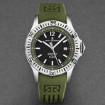 Revue Thommen Air Speed Automatic // 16070.4634