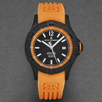 Revue Thommen Air Speed Automatic // 16070.4679