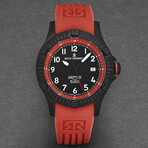 Revue Thommen Air Speed Automatic // 16070.4776