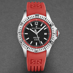 Revue Thommen Air Speed Automatic // 16070.4636