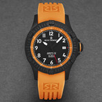 Revue Thommen Air Speed Automatic // 16070.4779