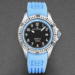 Revue Thommen Air Speed Automatic // 16070.4735