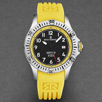 Revue Thommen Air Speed Automatic // 16070.4738