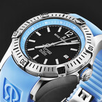 Revue Thommen Air Speed Automatic // 16070.4635