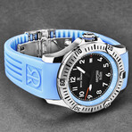 Revue Thommen Air Speed Automatic // 16070.4735