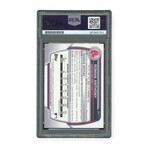 Roman Anthony // 2023 Topps 1st Bowman Signed // RC // PSA 10 Auto Grade