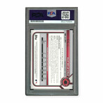 Elly De La Cruz // 2022 Bowman Prospects Signed // RC // PSA 10 Auto Grade