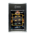 Victor Wembanyama // 2023 Topps Now Rookie of the Year // RC // SGC 9.5 Mint+