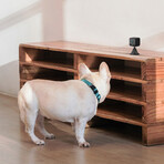 TOKK CAM S20 Compact 2-Way Audio Security Camera