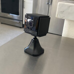 TOKK CAM S20 Compact 2-Way Audio Security Camera