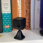 TOKK CAM S20 Compact 2-Way Audio Security Camera