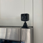 TOKK CAM S20 Compact 2-Way Audio Security Camera