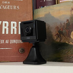 TOKK CAM S20 Compact 2-Way Audio Security Camera