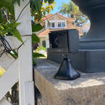 TOKK CAM S20 Compact 2-Way Audio Security Camera