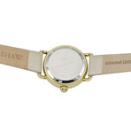 Thomas Earnshaw Ladies Investigator 3 Hands Date Quartz // ES-0022-06