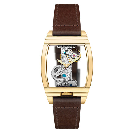 Thomas Earnshaw Discovery Wolver Bridge Manual Wind // ES-8299-03