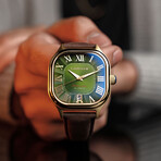 Thomas Earnshaw Coussin Automatic // ES-8284-05