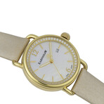 Thomas Earnshaw Ladies Investigator 3 Hands Date Quartz // ES-0022-06