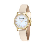 Thomas Earnshaw Ladies Investigator 3 Hands Date Quartz // ES-0022-06