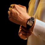 Thomas Earnshaw Discovery Wolver Bridge Manual Wind // ES-8299-05