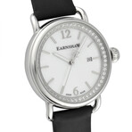 Thomas Earnshaw Ladies Investigator 3 Hands Date Quartz // ES-0022-05