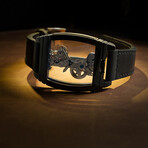 Thomas Earnshaw Discovery Wolver Bridge Manual Wind // ES-8299-05