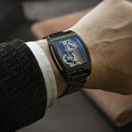 Thomas Earnshaw Discovery Wolver Bridge Manual Wind // ES-8299-44