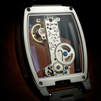 Thomas Earnshaw Discovery Wolver Bridge Manual Wind // ES-8299-44