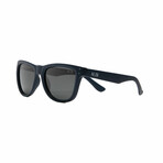 Men's Sport // Wayfarer Polarized Sunglasses // Matte Navy