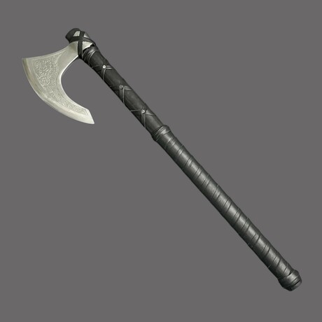 Bearded Axe // 6024