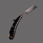 Damascus Razor // 6009