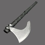 Bearded Axe // 6024
