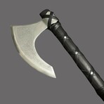 Bearded Axe // 6024