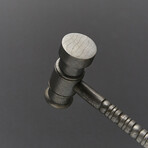 Damascus Hammer // 6017