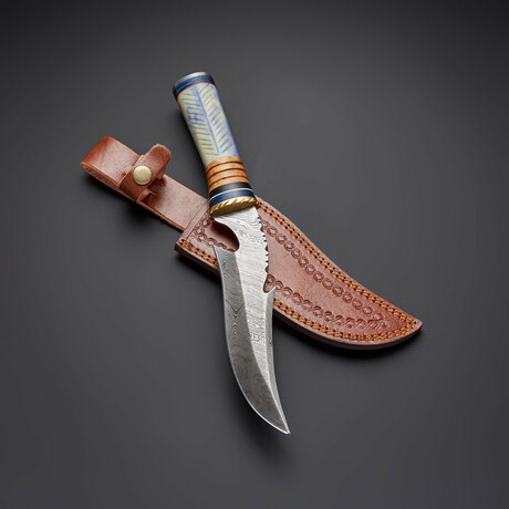 Deadfall Hunter // 6004