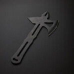 Throwing Axe // 6011